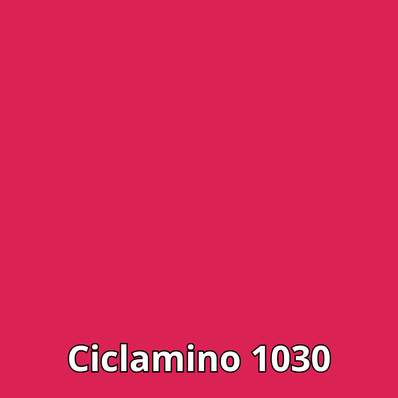 Ciclamino